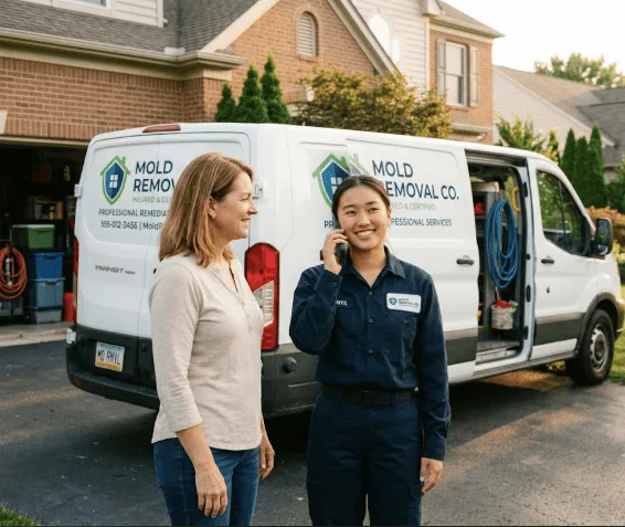 Crawlspace Mold Remediation Royal City, WA FAQs
